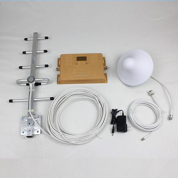 Enhancing Mobile Connectivity: GSM1900/PCS/CDMA1900 Mobile Signal Booster